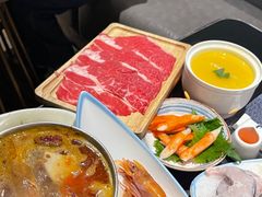 -海鼎荟海鲜姿造(泉州仟禧店)