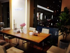 -THE LOG SALON 记录
