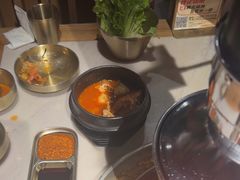 -韩宫宴烤肉·料理(苏州中心店)