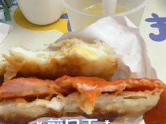 -甲乙饼·手工牛肉饼(东方广场店)
