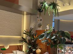 -米蘭西點(锦山大街店)