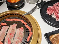 -花味烤肉·拌饭(庐阳万象汇店)