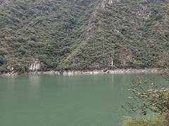 -汉中石门栈道风景区