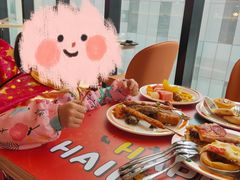 -比格比萨自助(德思勤四季汇店)