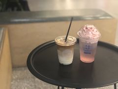 -闻道万巷咖啡馆(南大街地铁站店)