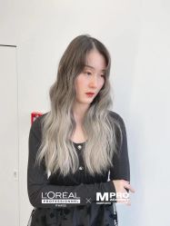 -MY HAIR ARDOR