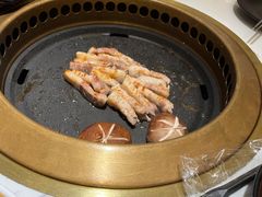 -花味·自助烤肉(雨花客厅店)