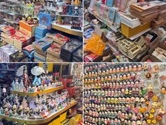 -西北轻工批发市场