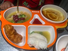 -探鱼·鲜青椒爽麻烤鱼(天河优托邦店)