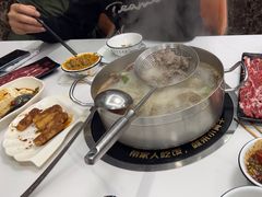-刘少华贵州小黄牛·鲜牛肉火锅(总店)