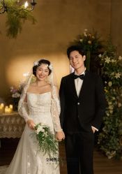-全城热恋璀璨婚纱摄影(国贸总店)