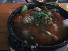 -沈妈砂锅(光华村店)