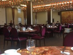 大堂-棠宴酒店(汉口学院店)