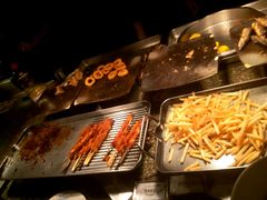 -星伦多 自助料理(圆融店)