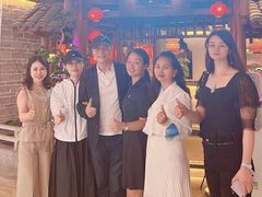 -星派对KTV(东区远洋店)