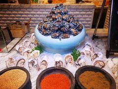 -沈阳和平艾美酒店新食谱西餐厅