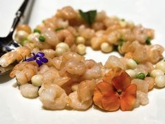 -淮香国色·淮扬菜(正大中心店)