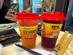 -聚味瞿记·龙虾堂(坡子街店)