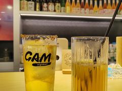 -GAM HighBall 日式小酒馆