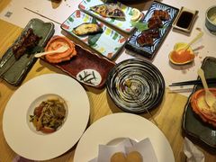 -吉兆·料理(红梅南路店)