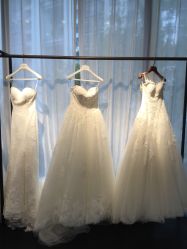 -MuseMarry婚纱(前海嘉里中心店)