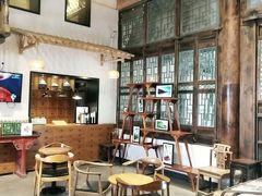 -陕拾叁(袁家村店)