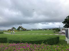 -霞山观海长廊