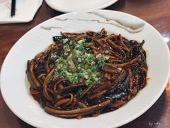 -长兴菜馆(高桥店)