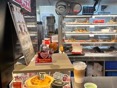 -肯德基(大兴火车站店)