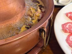 -前门杨记·铜锅涮肉(王府井·故宫店)