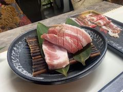 -老卜奎齐齐哈尔烤肉(人民东路店)