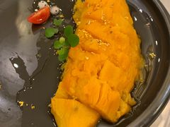-御花园·粤菜·海鲜火锅(中山公园店)