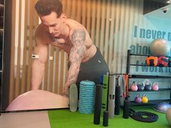 -24/7 FITNESS 健身(罗湖金光华店)
