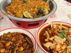 -堂瓦里·33年传统赣菜(第一街区店)