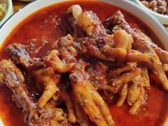 -京玉菲饭店(李村店)