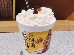 -茶颜悦色(雨花亭凯德二楼店)