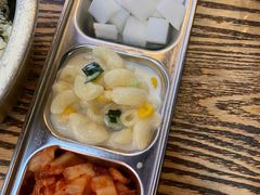 -吴草鸡爪오초닭발韩食堂(融恒盈嘉中心店)