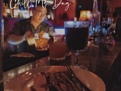 -JZ Club 爵士酒吧(上海店)