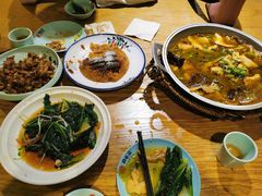 -鸡毛店·川菜(双楠店)