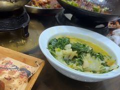 -咱家小院(汉中门店)