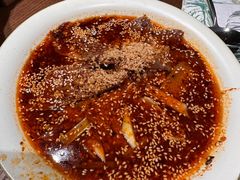 -肆海小川菜酒馆Wine Bistro (青年路店)