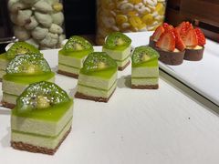 -西安高新希尔顿酒店·咖啡露台西餐厅