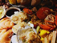 -日进一片海.生腌海鲜火锅.宵夜烧烤(三里屯总店)