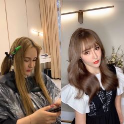 -3AM·S HAIR SALON烫发染发接发