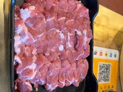 -牛街清真满恒記(平安里西大街店)