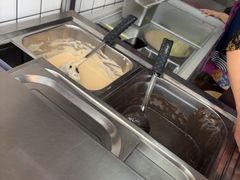 -鞠氏黑芝麻糊(水塔店)