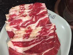 -盛江山自助料理(太原街万达店)