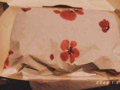 -麦当劳(天一广场店)