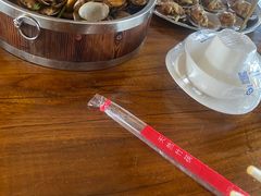 -老太太海鲜城(森林公园任家台店)