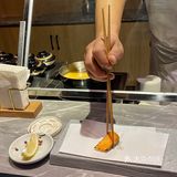 东莞首家天妇罗omakase｜小众餐厅分享